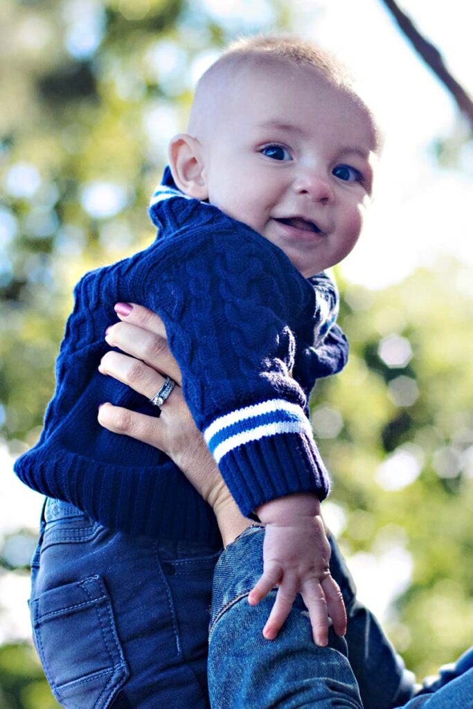 Baby photographer milton keynes 