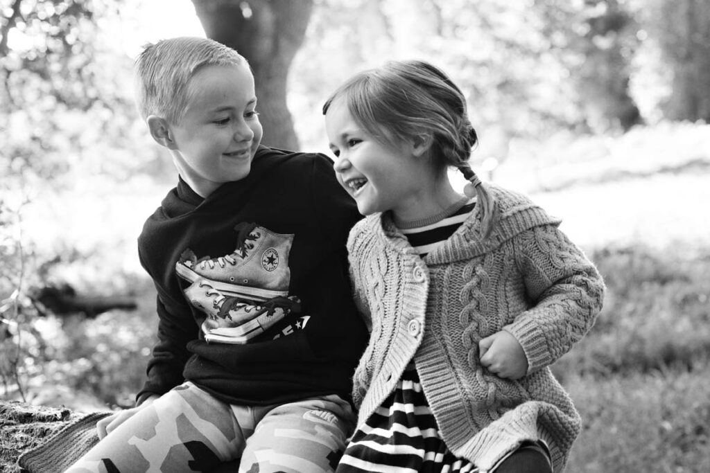 Family photos children's portraits bedfordshire