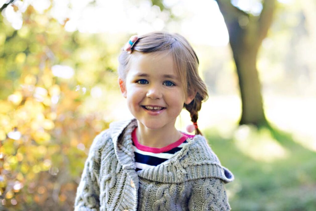 portraits of children leighton buzzard